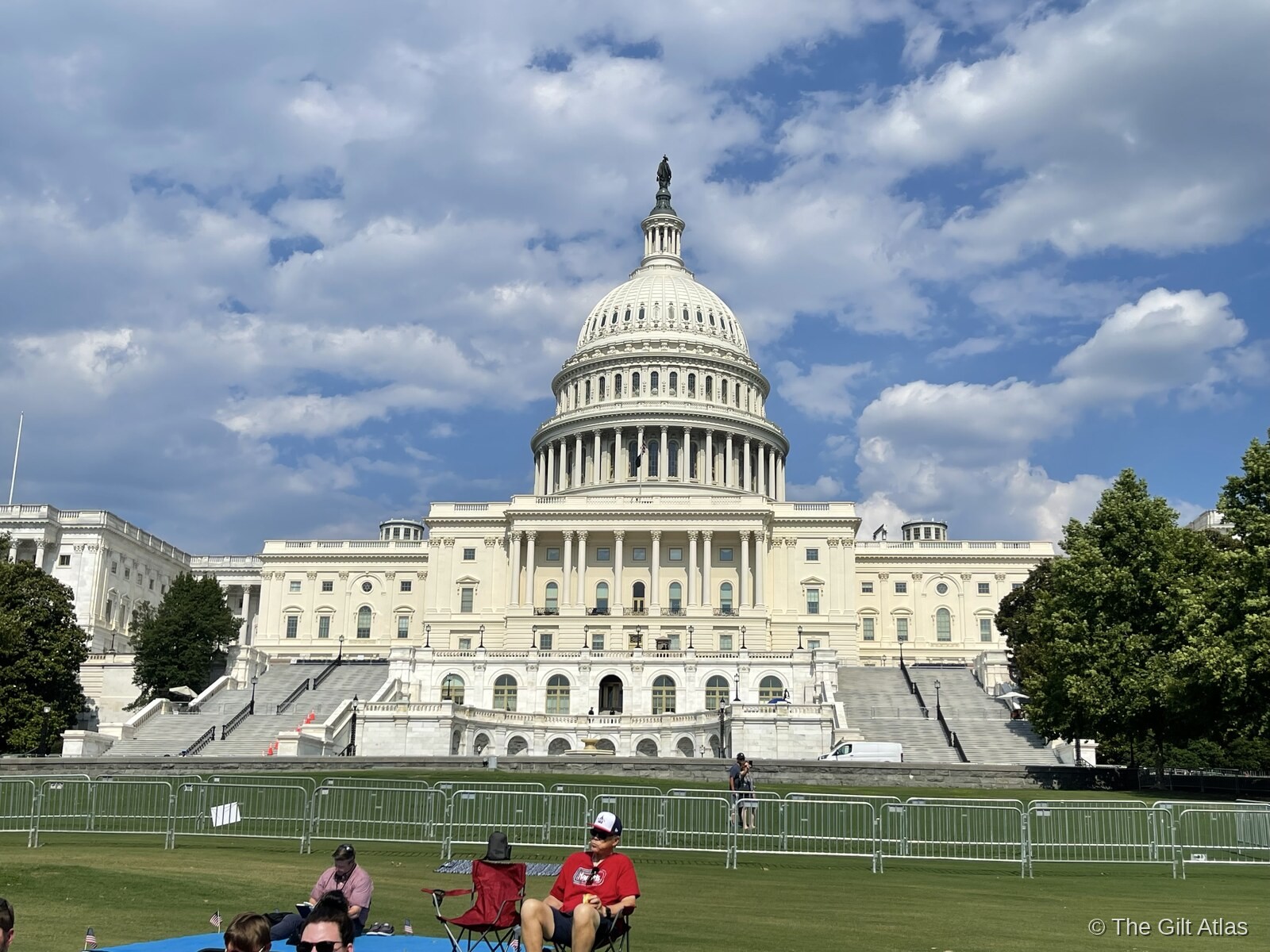 United States Capitol Building